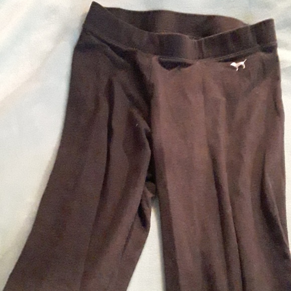 PINK leggings - Picture 1 of 1